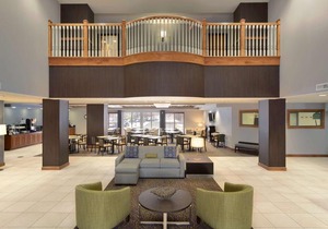 Wingate by Wyndham Sylvania