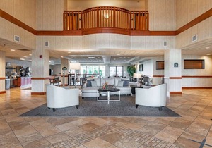 Wingate by Wyndham Vienna/Parkersburg