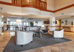 Wingate by Wyndham Vienna/Parkersburg