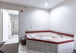 Wingate by Wyndham Vienna/Parkersburg