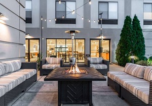 Wingate by Wyndham Vienna/Parkersburg
