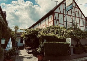 Winzergasthof zum Kellerstübchen