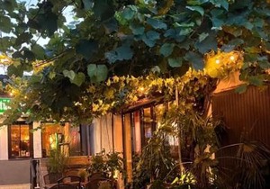 Winzergasthof zum Kellerstübchen