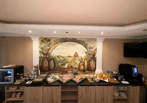 Winzergasthof zum Kellerstübchen