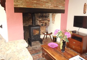 Wishing Well Cottage