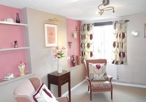 Wishing Well Cottage