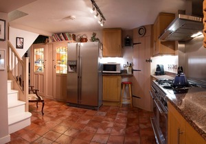 Wishing Well Cottage