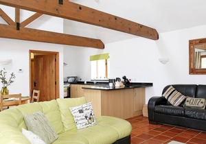 Wisteria Cottage, Hoad Farm, Acrise, Folkestone, Kent