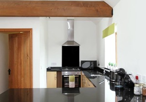 Wisteria Cottage, Hoad Farm, Acrise, Folkestone, Kent