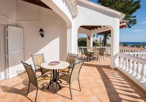 With pool and fantastic sea view - Villa Nineta