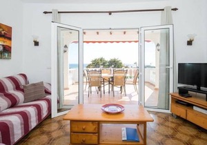 With pool and fantastic sea view - Villa Nineta