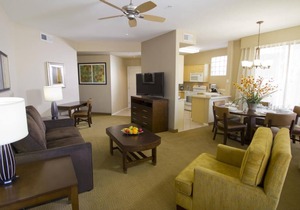 WM Phoenix Open Week 2025 - Scottsdale Links Resort - 10 min Walk to Entry