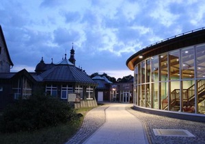 Wohnen am Solbad