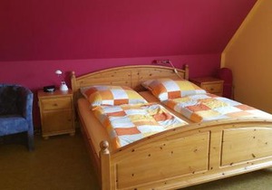 Wohnung 4 mit Bankon Haus Annegrete