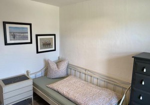 Wohnung in Dargun, Mecklenburg mit Schwimmbad