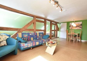 Wohnung in Groß Strömkendorf