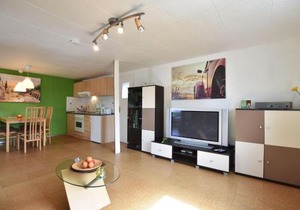 Wohnung in Groß Strömkendorf