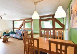 Wohnung in Groß Strömkendorf