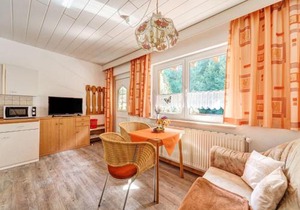 Wohnung in Heubach im Wald