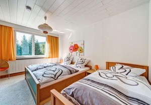 Wohnung in Heubach im Wald