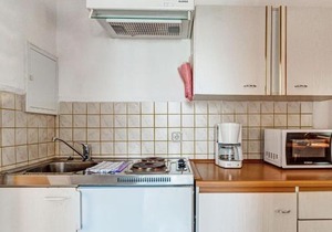 Wohnung in Heubach im Wald