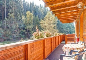 Wohnung in Heubach im Wald