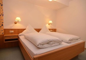 Wohnung in Rotthalmünster mit Garten
