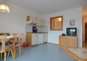 Wohnung in Rotthalmünster mit Garten