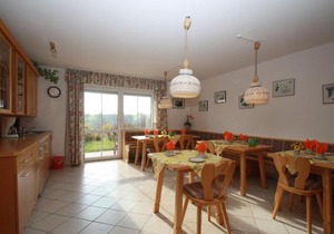 Wohnung in Rotthalmünster mit Garten