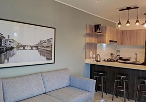 Wonderful 2BR in Barranco