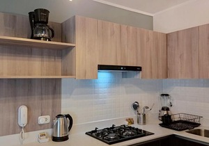 Wonderful 2BR in Barranco