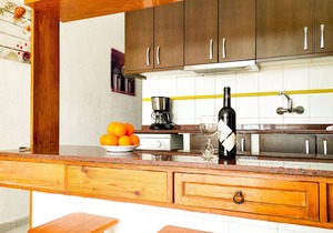 WONDERFUL BEACH HOLIDAY HOME IN PLAYA DEL INGLES