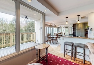 Wonderful Condo Close to Sugarbush Resort with Pool, Hot Tub, & WiFi