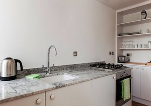 Wonderful Holland Park Studio