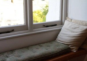 Wonderful Holland Park Studio