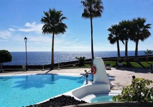 Wonderful Pools Rocas Del Mar