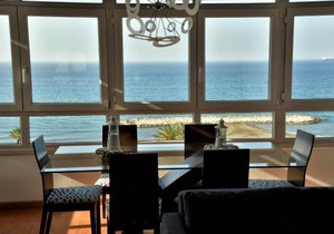 WonderStays Apartamento La Jabega