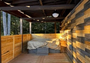 Wooded Lakeside Cottage ,Fishing, Snowmobiling, Hunting, Boats, Hot Tub