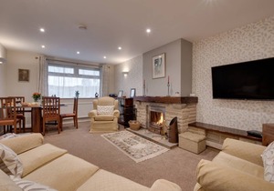 Woodpeckers Cottage