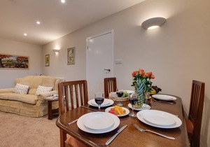 Woodpeckers Cottage