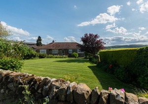 Woodpeckers Cottage