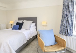 Woolmancliffe, HOPE COVE