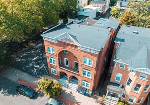 Wooster Square Little Italy - 2BR/1BA