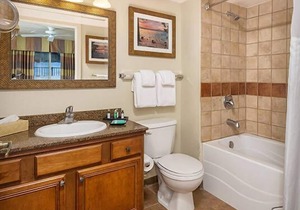 Worldmark South Shore 1bd