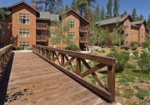 Worldmark South Shore 2bd deluxe