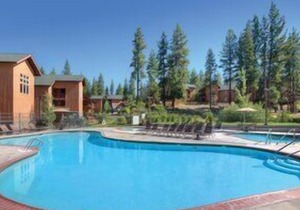 Worldmark South Shore 2bd deluxe