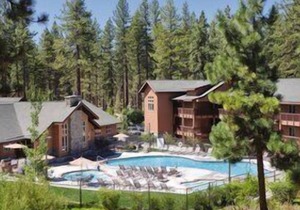 Worldmark South Shore 2bd deluxe