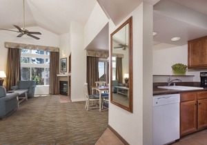 Worldmark South Shore 1Bd- sleeps 4