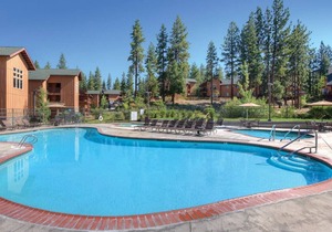 Worldmark South Shore 1Bd- sleeps 4