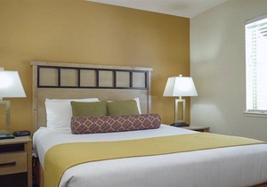 WorldMark SouthShore Cozy 2 bedroom